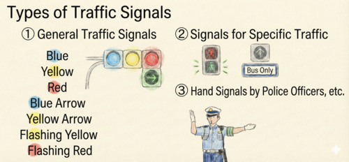 Signal Types