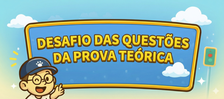 Desafio do Exame de Habilitação
