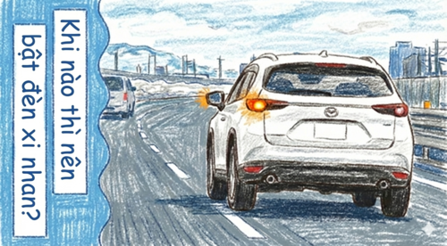 Đèn xi-nhan ô tô